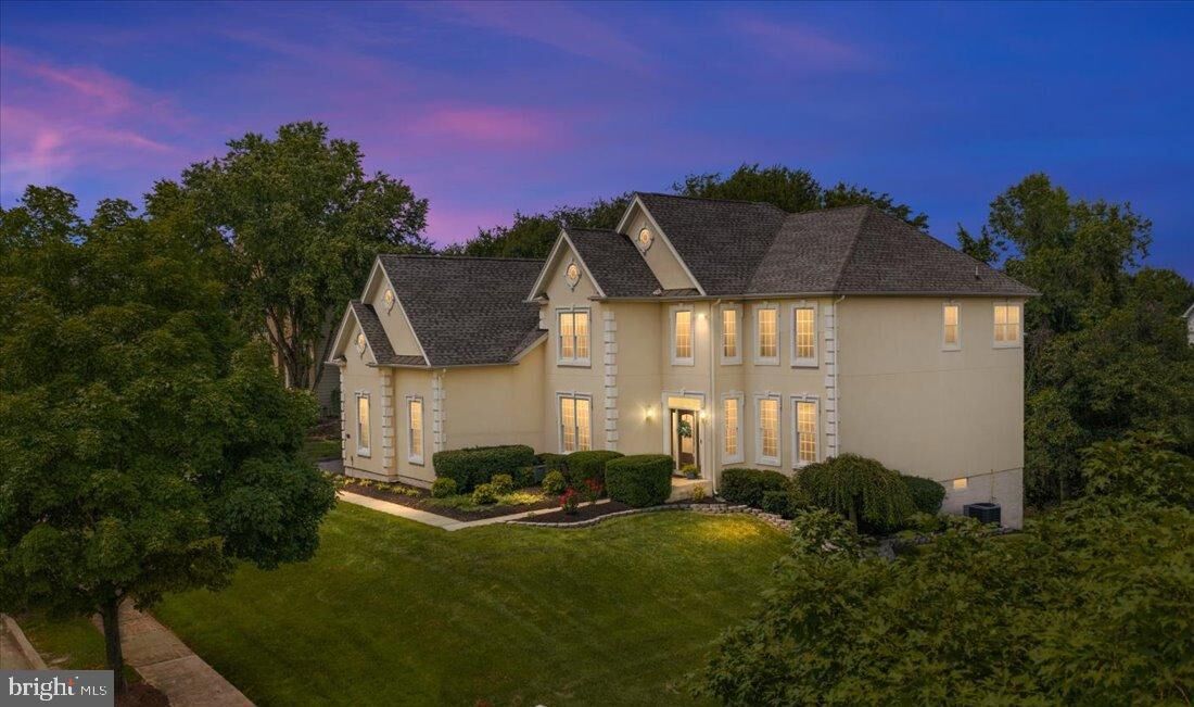 Property Photo:  14562 Stoney Creek Court  VA 20169 