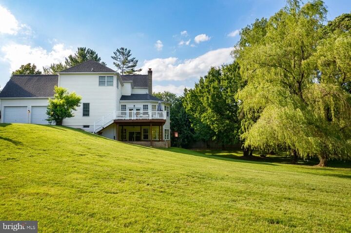 Property Photo:  13813 Golden Fields Court  MD 20878 