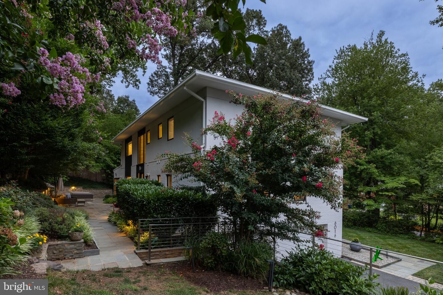Property Photo:  6016 Chesterbrook Road  VA 22101 