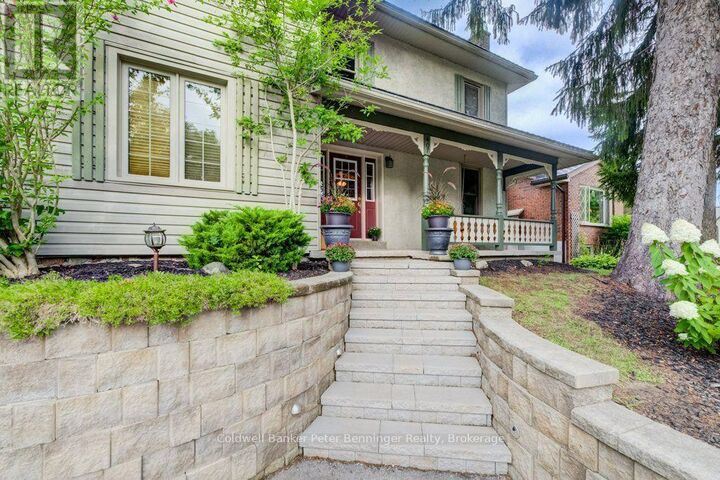 Property Photo: 407 May Street ON N0G 2V0