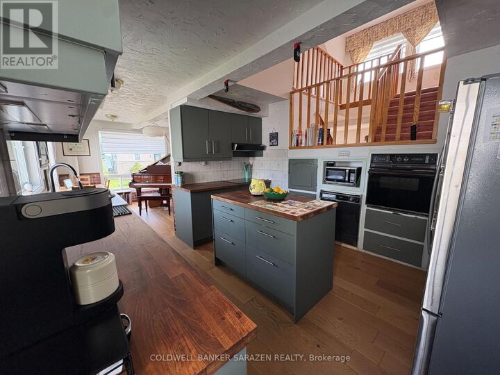 Property Photo:  5 Goodwin Lane  ON K7S 3M4 