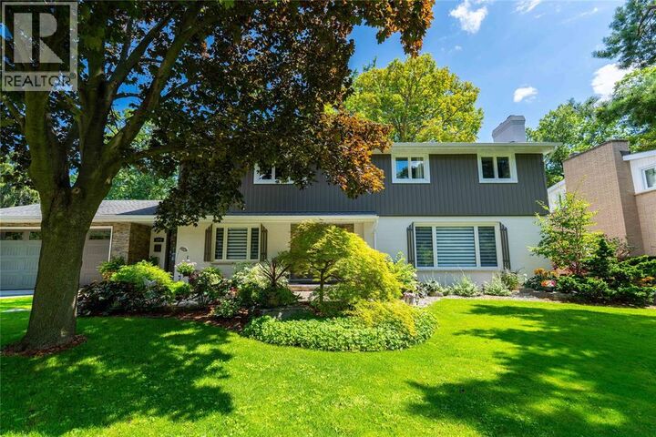 Property Photo:  1272 Glen Douglas Drive  ON N7V 3N7 