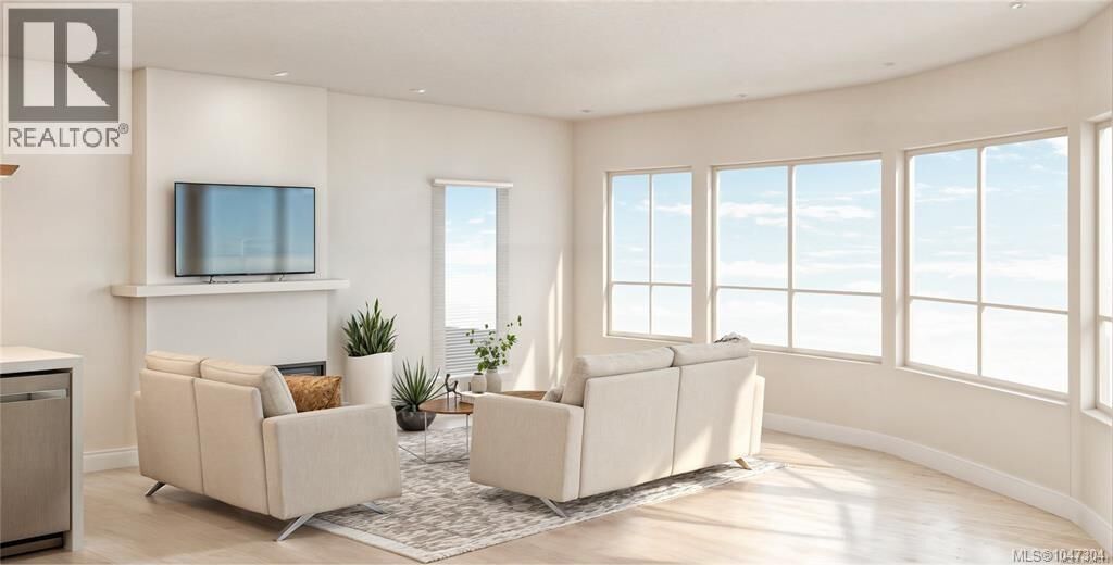Property Photo:  7815 Wallace Drive 301  BC V8M 2B1 