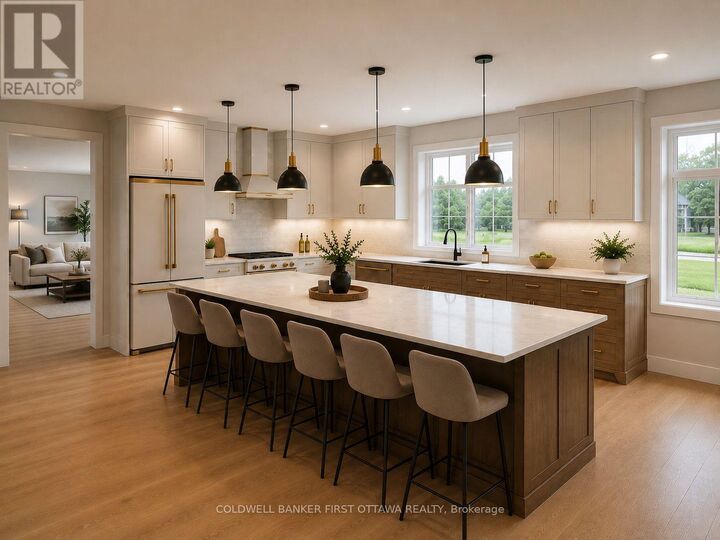 Property Photo:  5 Dobb's Court  ON K8A 7B1 