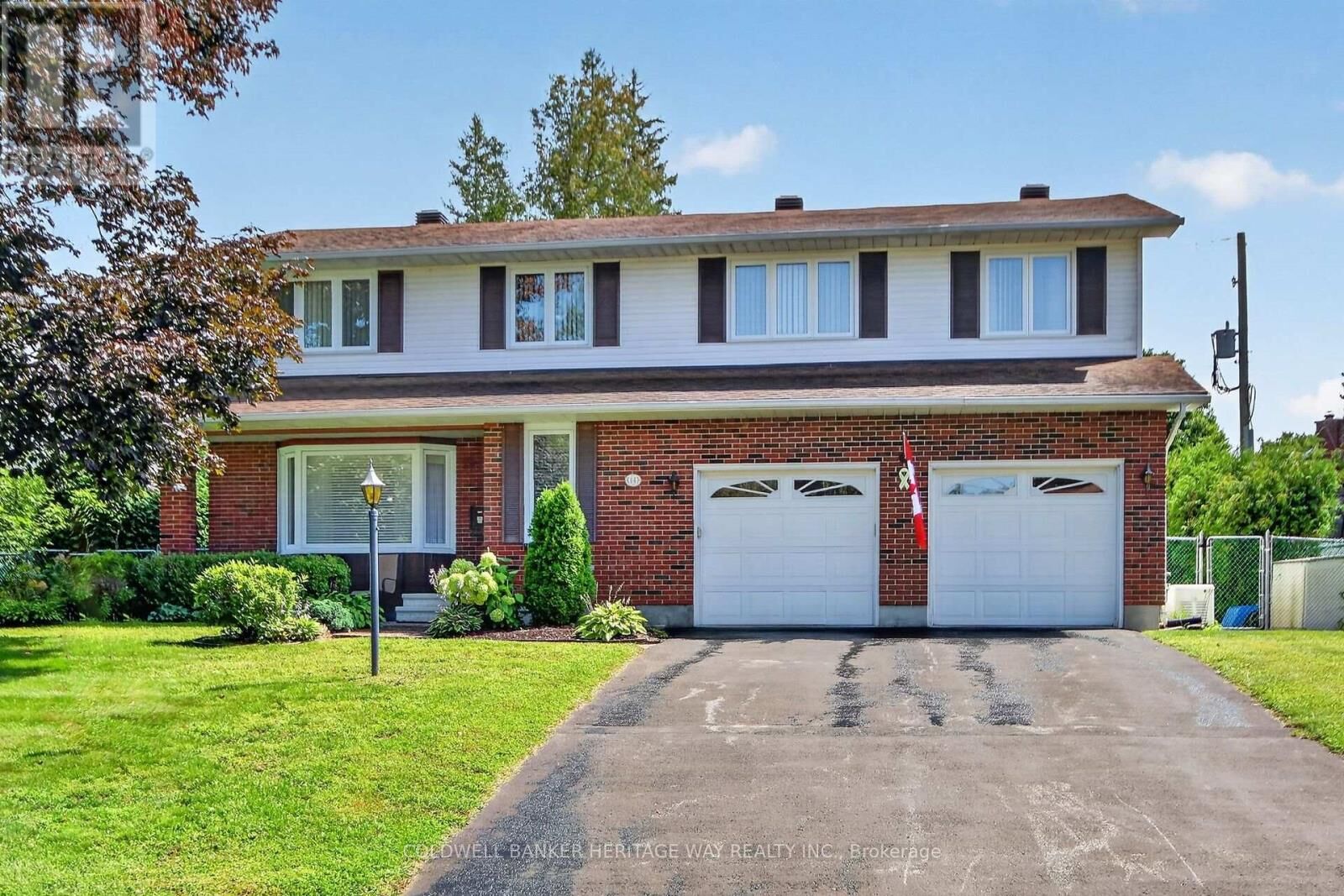 Property Photo:  14 Butterfield Road  ON K0A 3P0 