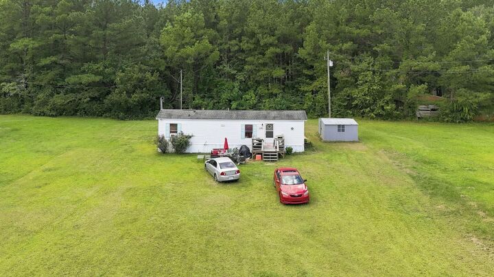 Property Photo: 3796 Old Reaves Ferry Rd. SC 29526