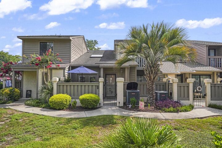 Property Photo:  613 14th Ave. S 30  SC 29575 