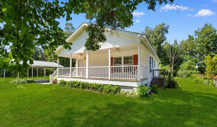 Property Photo:  1017 Holt Rd.  SC 29526 