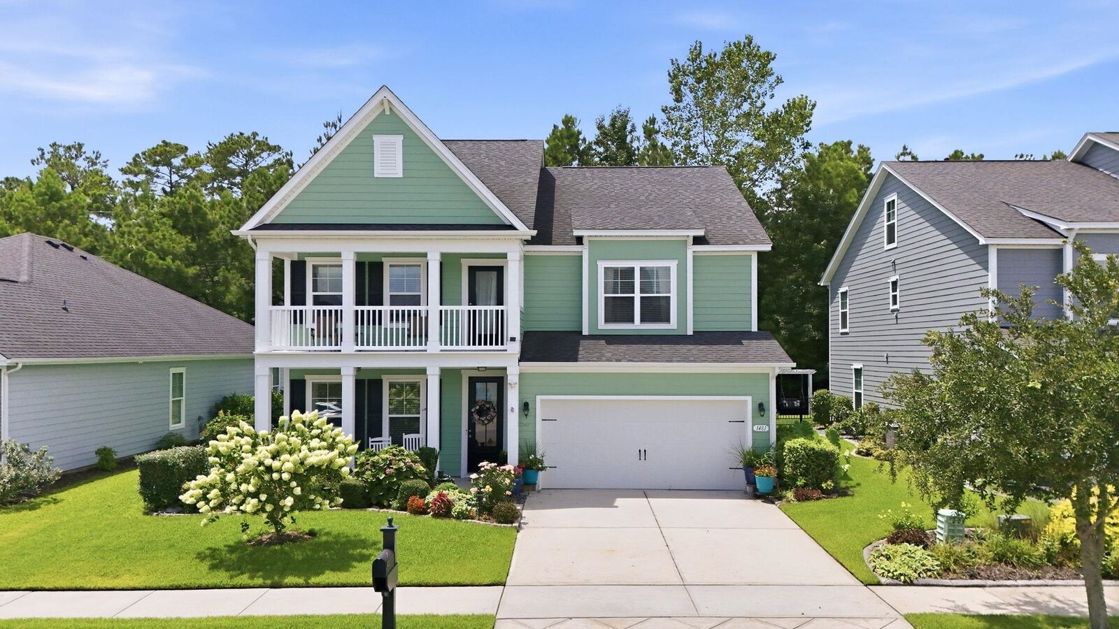 Property Photo:  1481 Parish Way  SC 29577 
