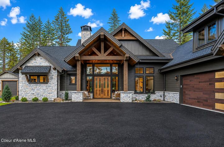 Property Photo:  L11b1 N Mountain View Rd  ID 83858 