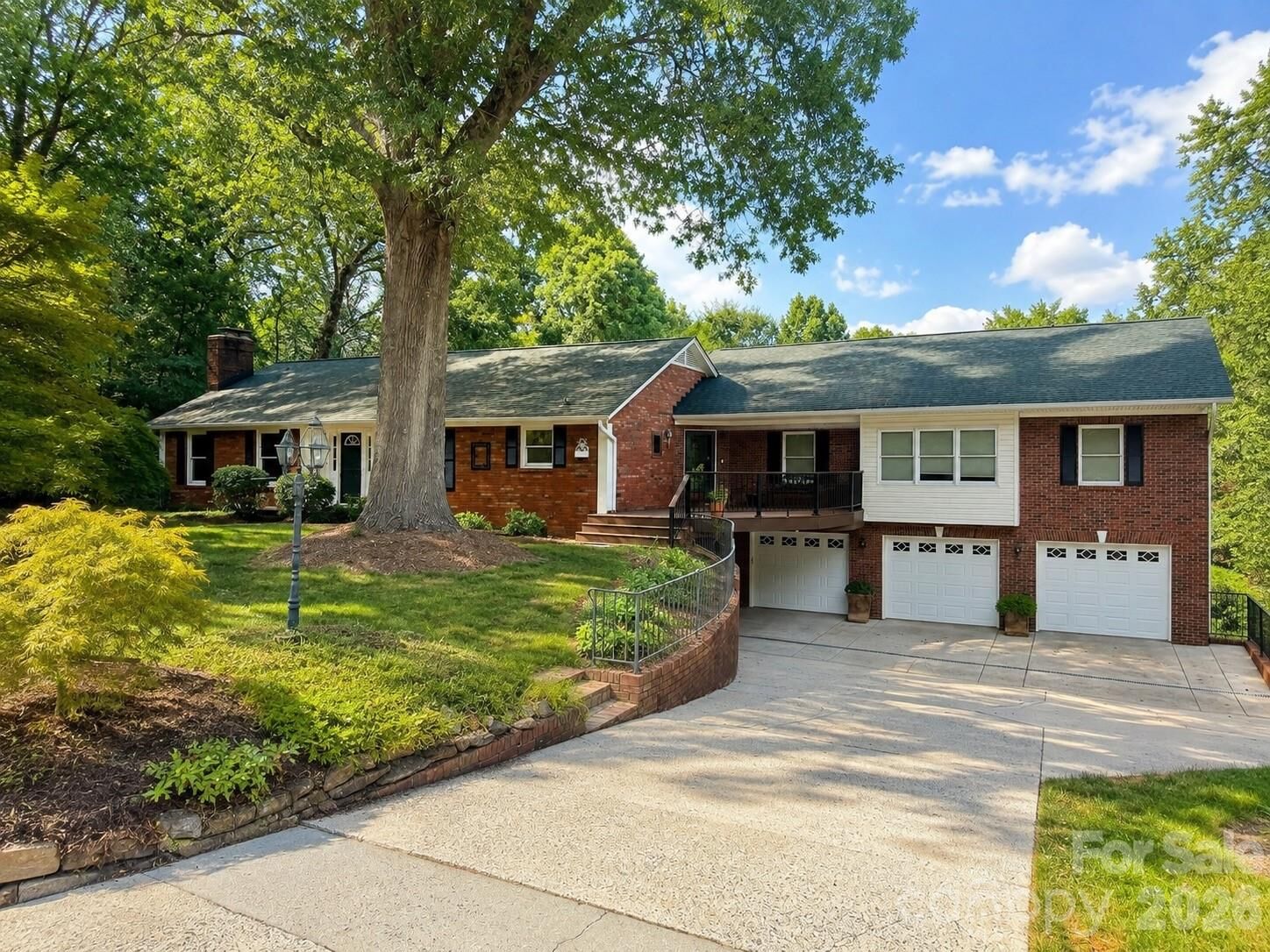 Property Photo: 250 36th Avenue NW NC 28601