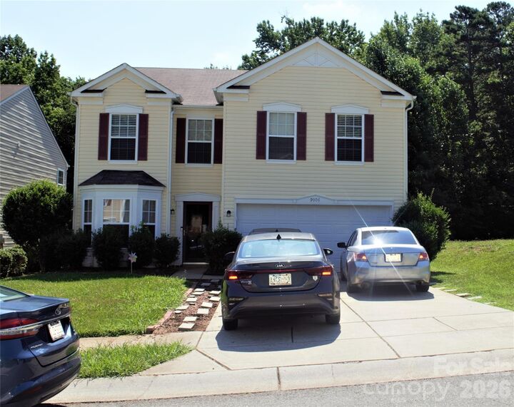 Property Photo:  9006 Red Clay Lane 137  NC 28269 