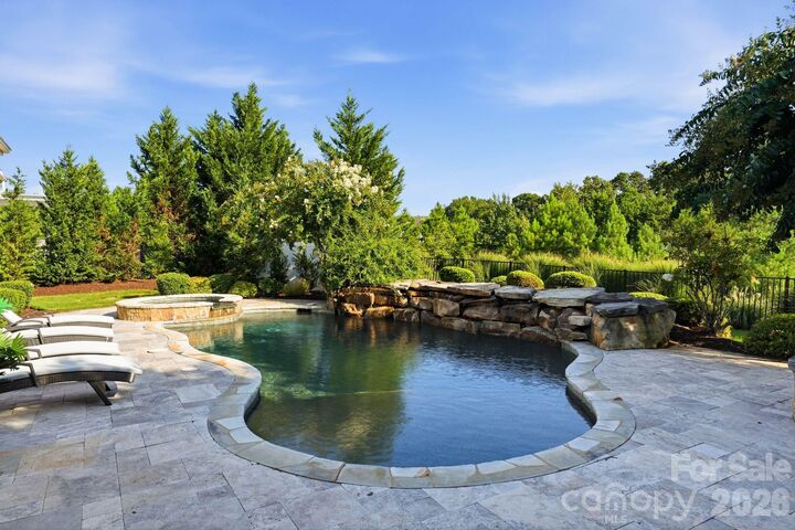 Property Photo: 120 Eagles Landing Drive NC 28117