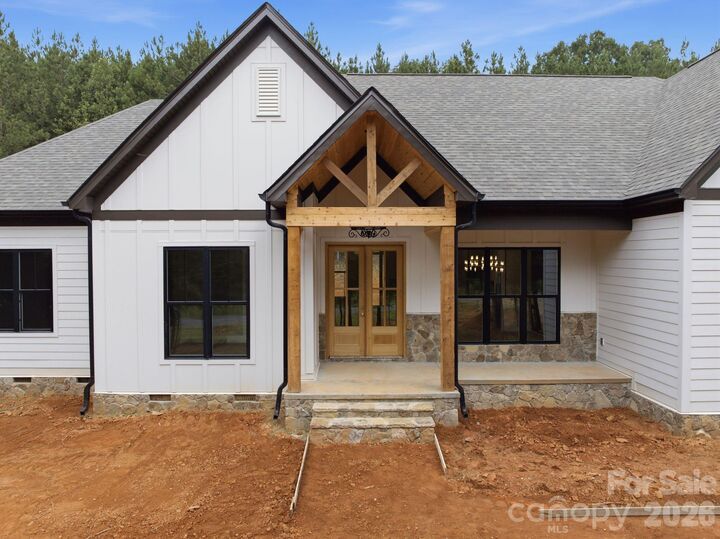 Property Photo:  5809 Hidden Forest Drive  NC 28037 
