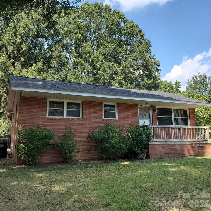 Property Photo: 203 Dry Dock Loop 26 + #35 NC 28115