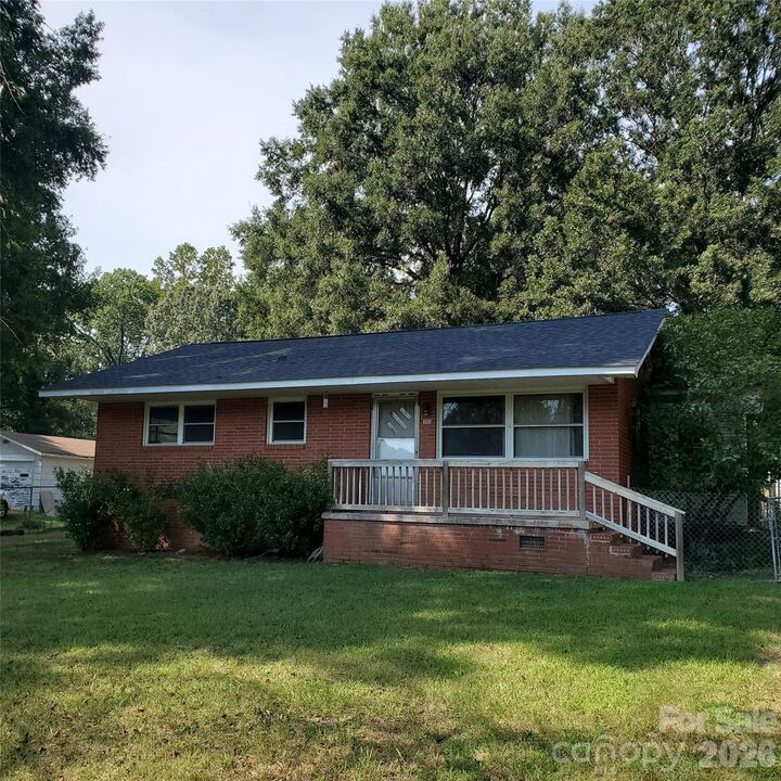 Property Photo:  203 Dry Dock Loop  NC 28117 
