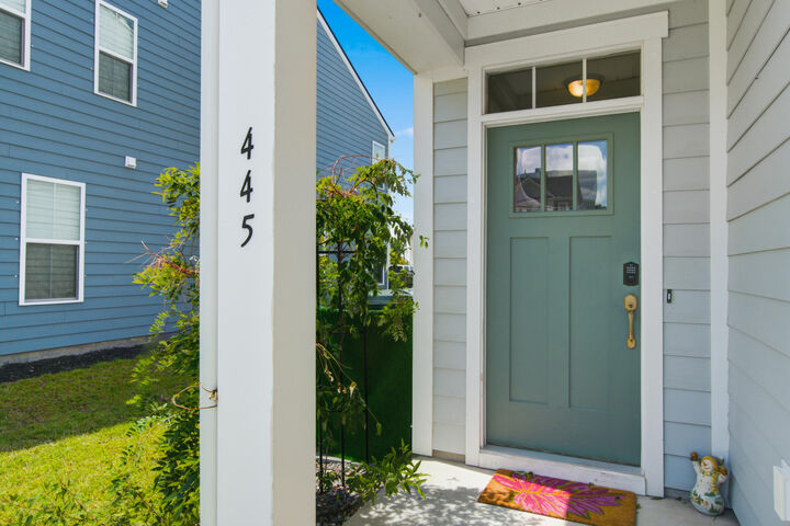 Property Photo:  445 Trotters Lane  SC 29461 
