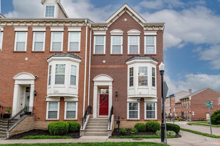 Property Photo: 1217 Cutter Street OH 45203