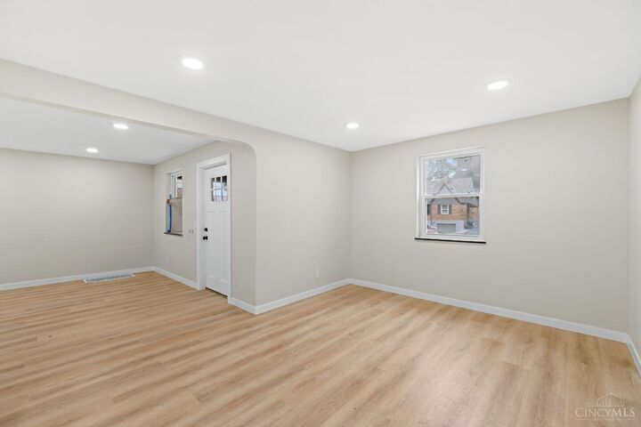 Property Photo: 6025 Connecticut Court OH 45224