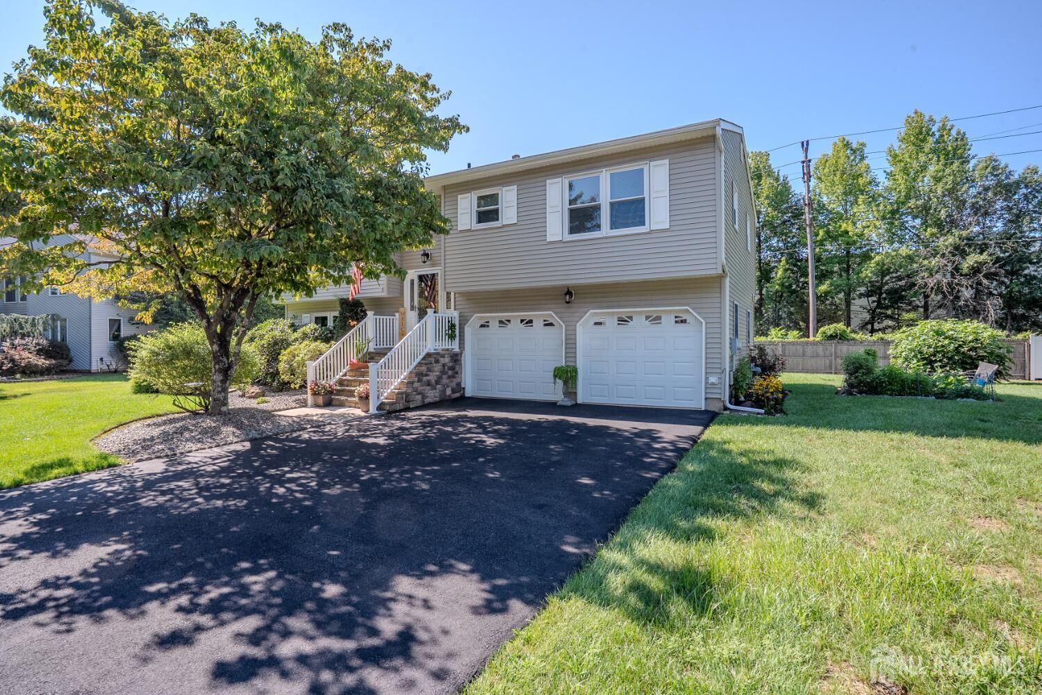 Property Photo: 31 Pullman Loop NJ 08810