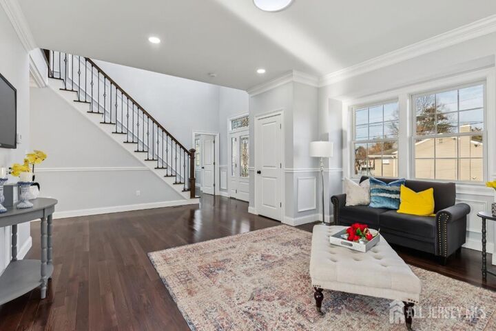 Property Photo:  239 Suttons Lane  NJ 08817 