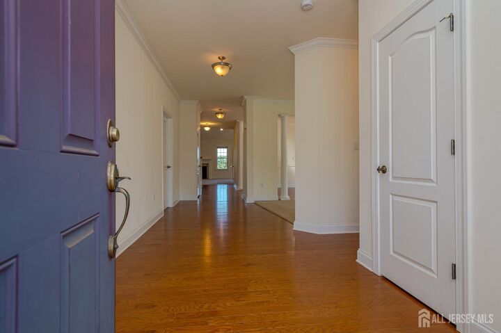 Property Photo: 9 Comstock Lane NJ 08558