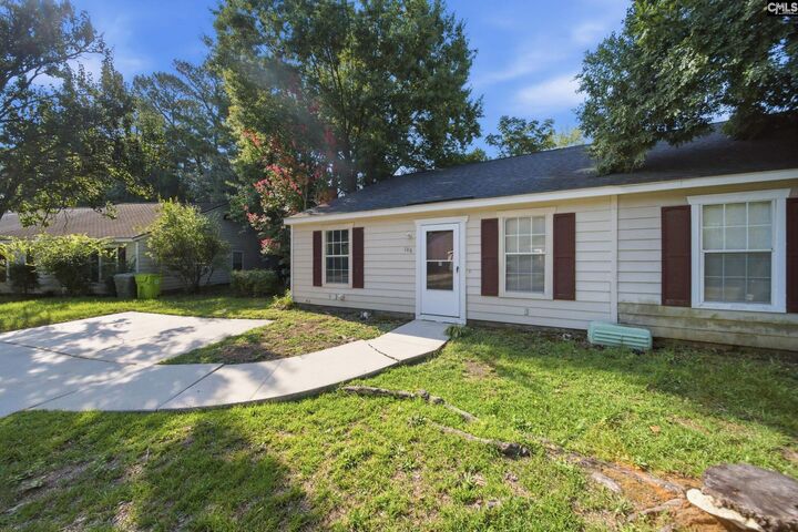 Property Photo:  106 Londonberry  SC 29210 