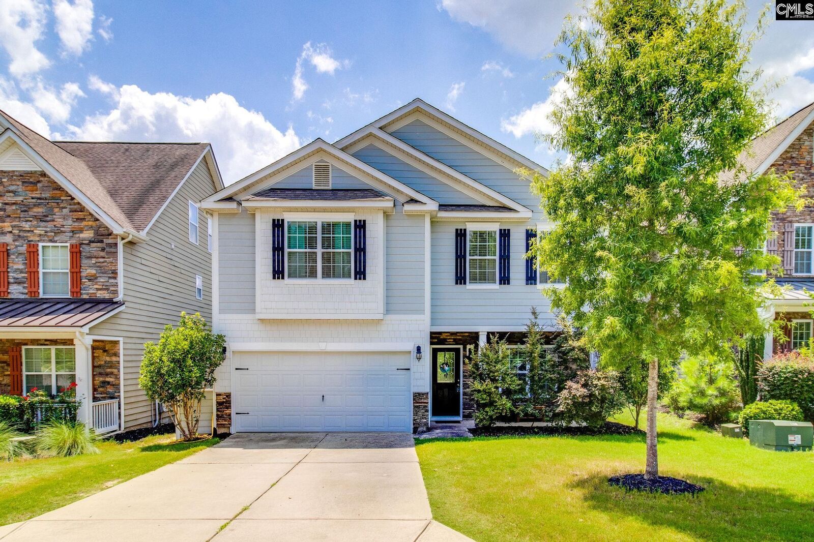 Property Photo:  1441 Red Sunset  SC 29016 
