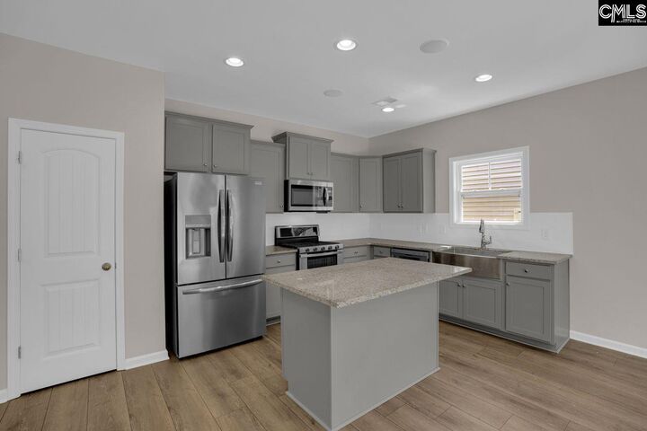 Property Photo:  137 Wahoo  SC 29063 