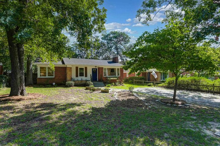 Property Photo: 1111 S Holly SC 29205