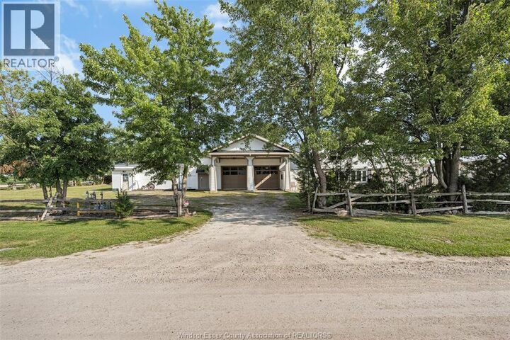 Property Photo:  8588 Eleventh Line  ON N0P 1G0 