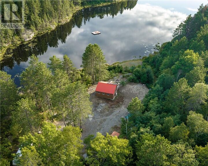 0 Jones Lake — photo 1