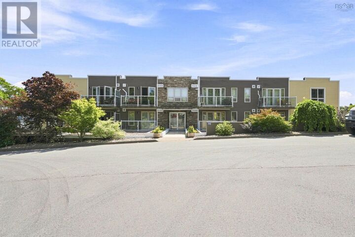 Property Photo: 200 Crown Drive 301 NS B3N 0B1