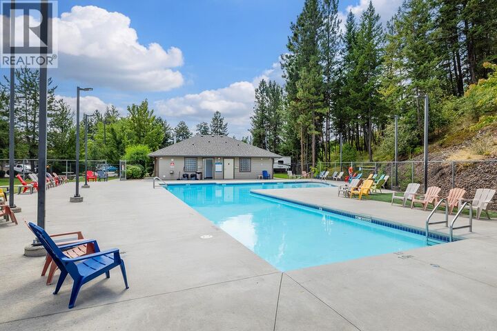 Property Photo:  1451 Rose Meadow Drive 6  BC V1Z 4A4 