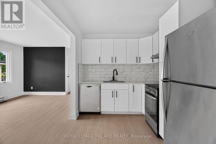 Property Photo: 145 Base Line Road West 11A ON N6J 1V6