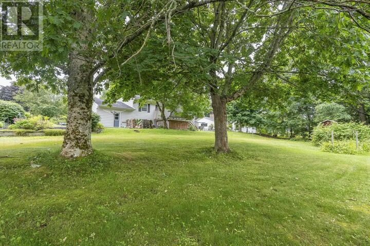 Property Photo:  Lot 46 Peter Street  NS B4N 3J1 