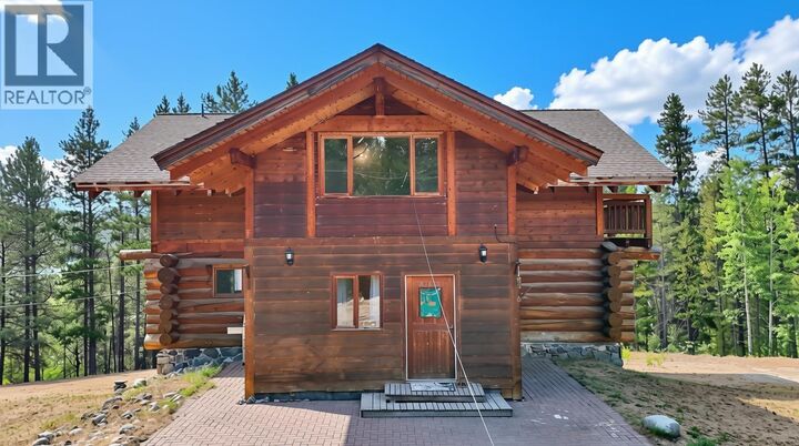 Property Photo:  1051 Bittner Road  BC V0L 1M0 