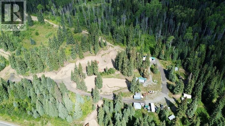 Property Photo:  8541 Little Fort Hwy 24 Highway  BC V0K 1X3 