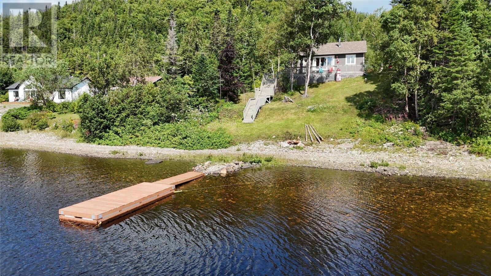 Property Photo:  23B Pinchgut Lake Road  NL A2H 2E0 