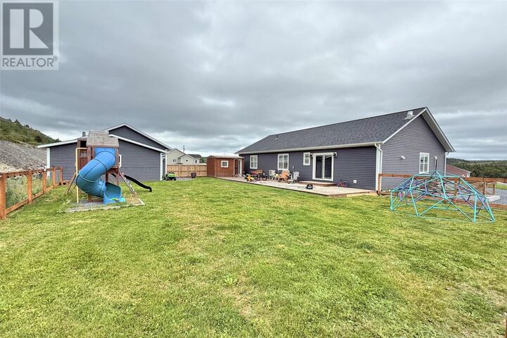 Property Photo: 74 Butlerville Road NL A0A 1G0
