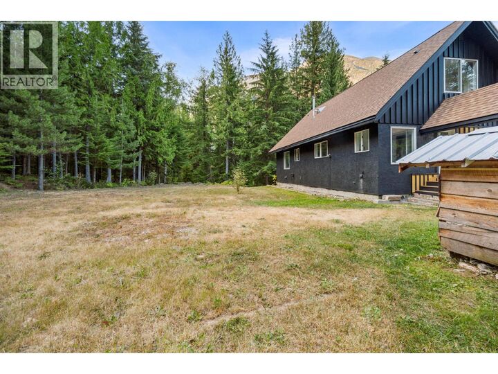 Property Photo: 2227 Allshouse Road BC V0G 1R1