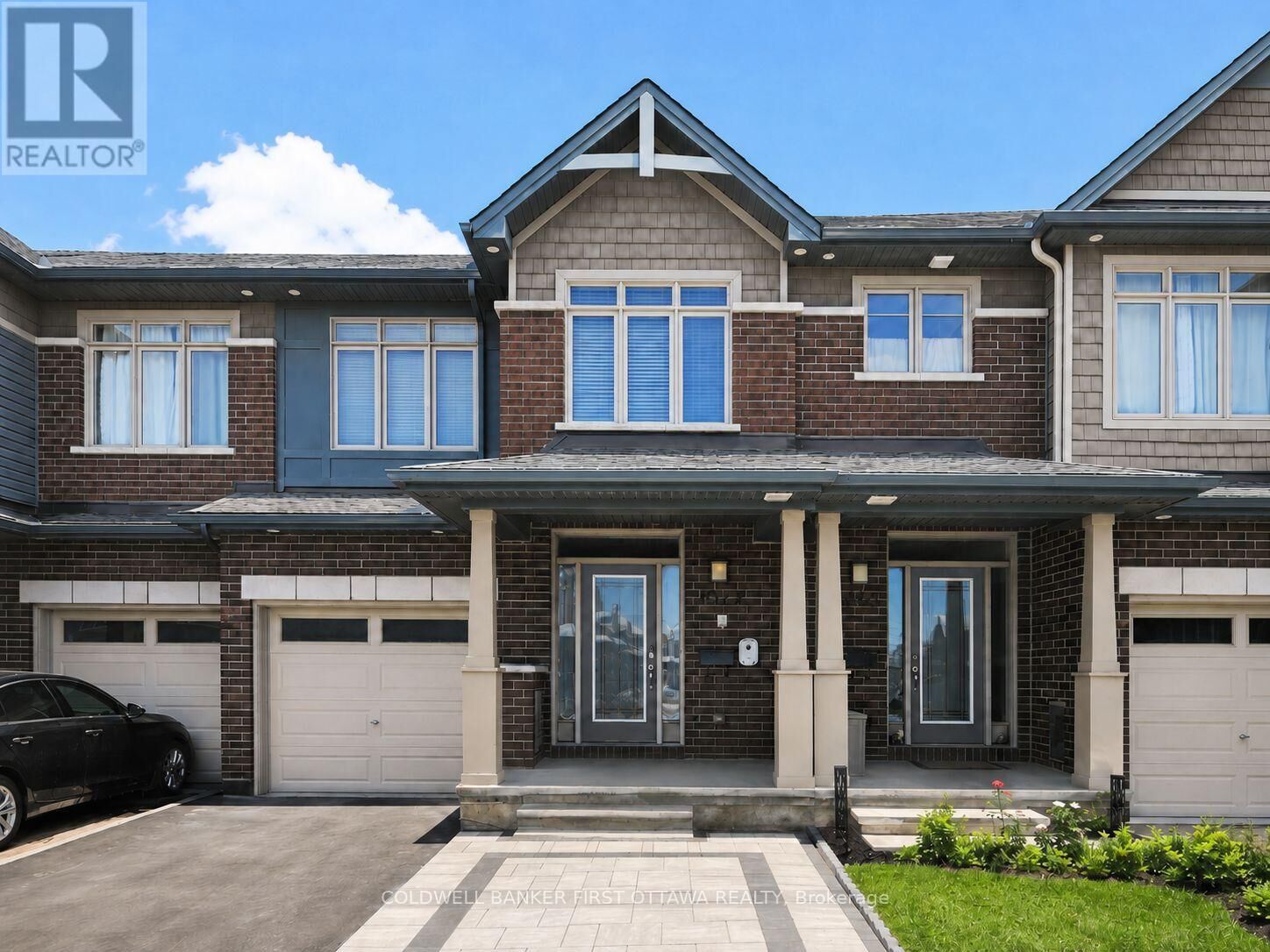 Property Photo: 1042 Cobble Hill Drive ON K2J 0J7