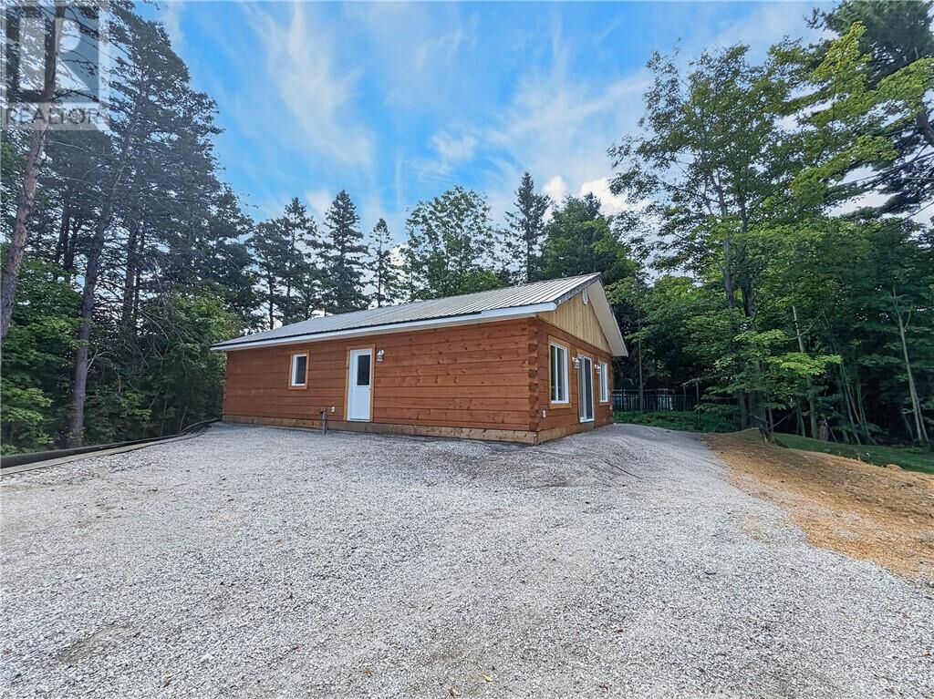 Property Photo:  135 Lakeshore Road  ON P0P 1S0 