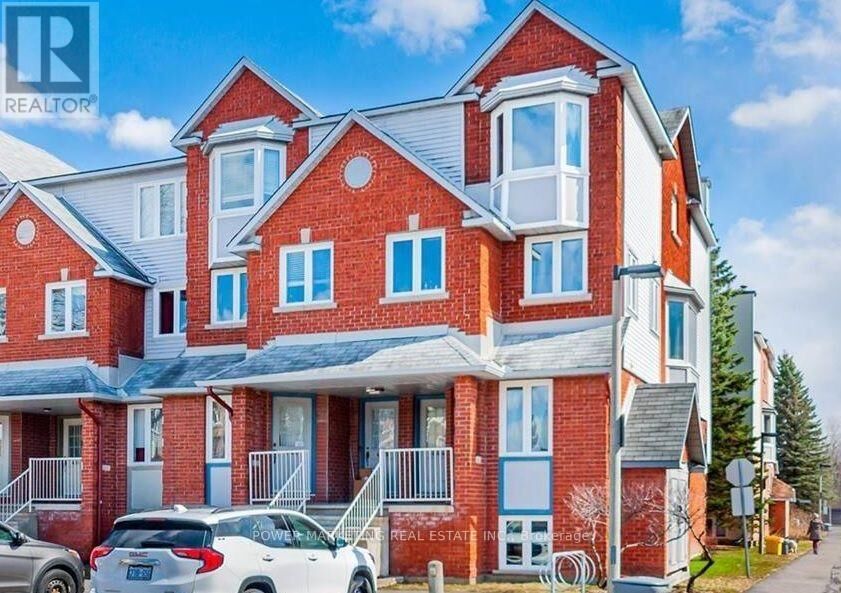Property Photo:  442 Briston Private  ON K1G 5R4 