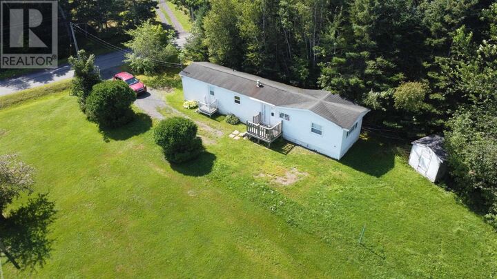 Property Photo:  805 Marshdale Road  NS B0K 1C0 