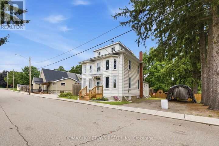 Property Photo: 3 Reid Street ON K0E 1B0