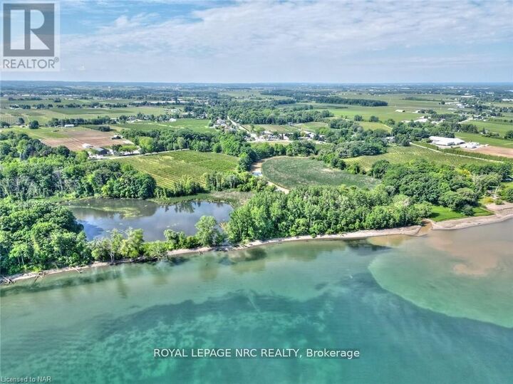 Property Photo: 1378 Lakeshore Road ON L0S 1T0