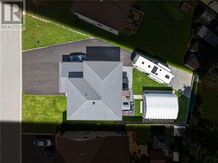 Property Photo:  4463 Leger Crescent  ON P3P 1Y6 