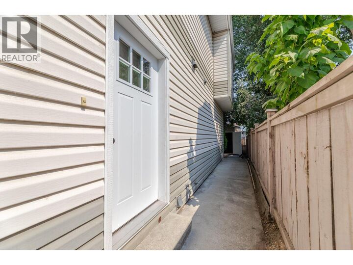 Property Photo:  688 Latimer Street 102  BC V2A 5R6 