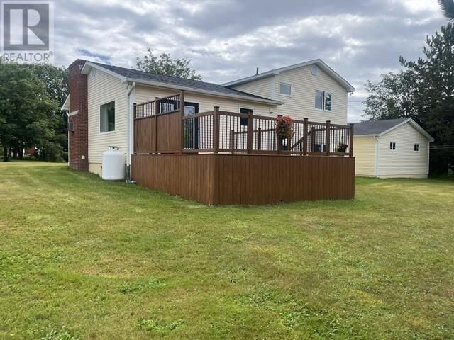 Property Photo:  125 Cherry Lane  NL A1W 3B5 